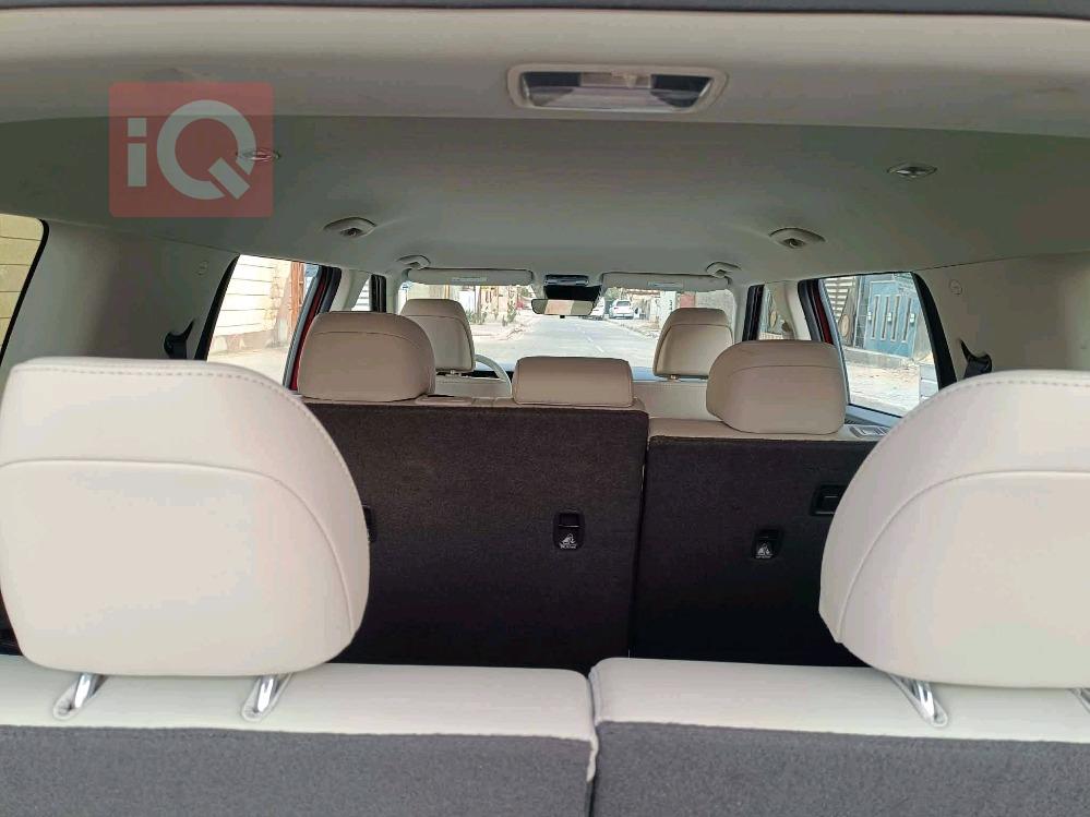 هیۆندای سەنتافی